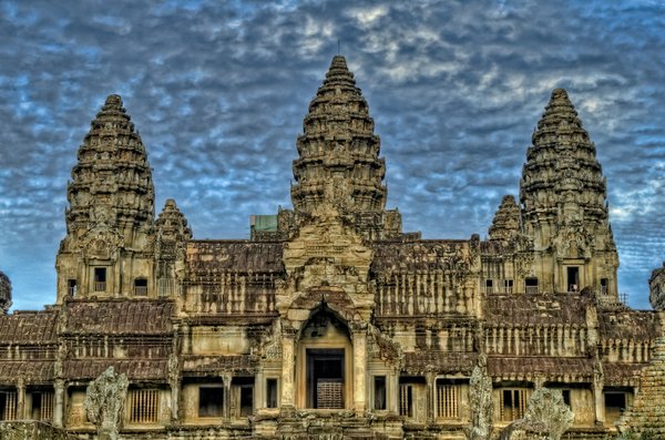 Comment organiser un voyage pour découvrir les temples khmers au Cambodge ?