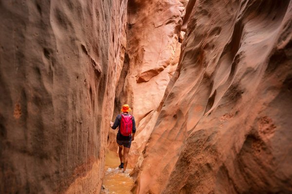 Quels sont les meilleurs spots pour pratiquer le canyoning dans les gorges du Verdon?