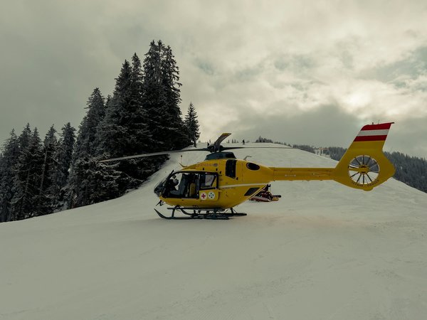 Où pratiquer le ski héliporté en Alaska ?