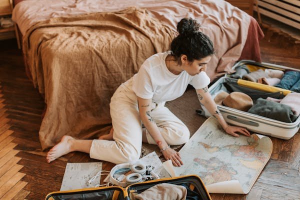 Idées de week-end : 5 escapades à ne pas manquer