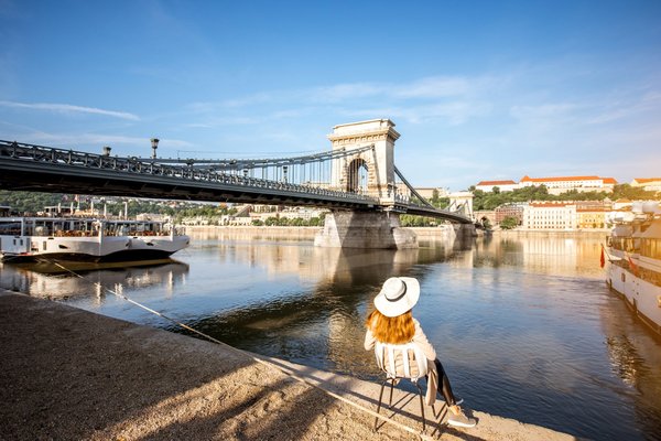 Idées pour un week-end à Budapest en 2 jours mémorables